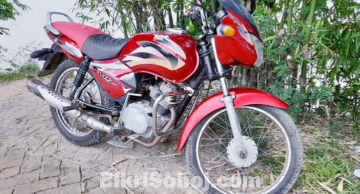 TVS Star sport -100